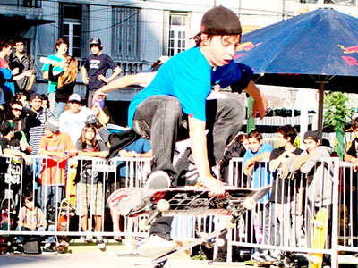 Fotografia Freelance